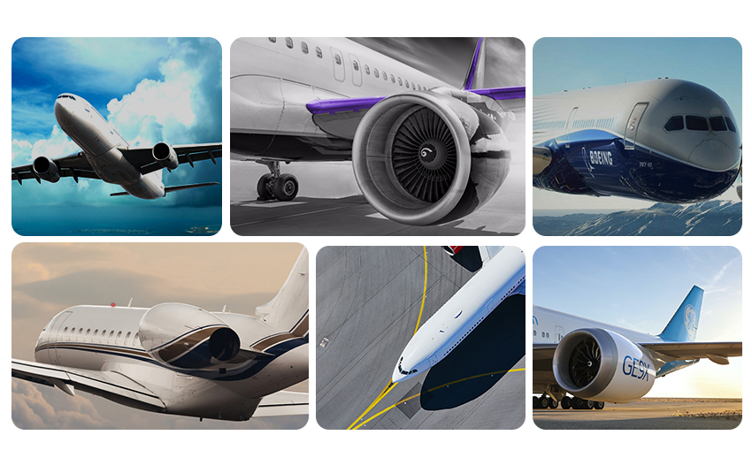 Aviation Consultant Services Qatar, Doha - 3M International