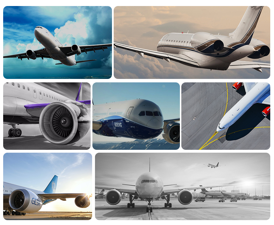 Aviation Consultant Services