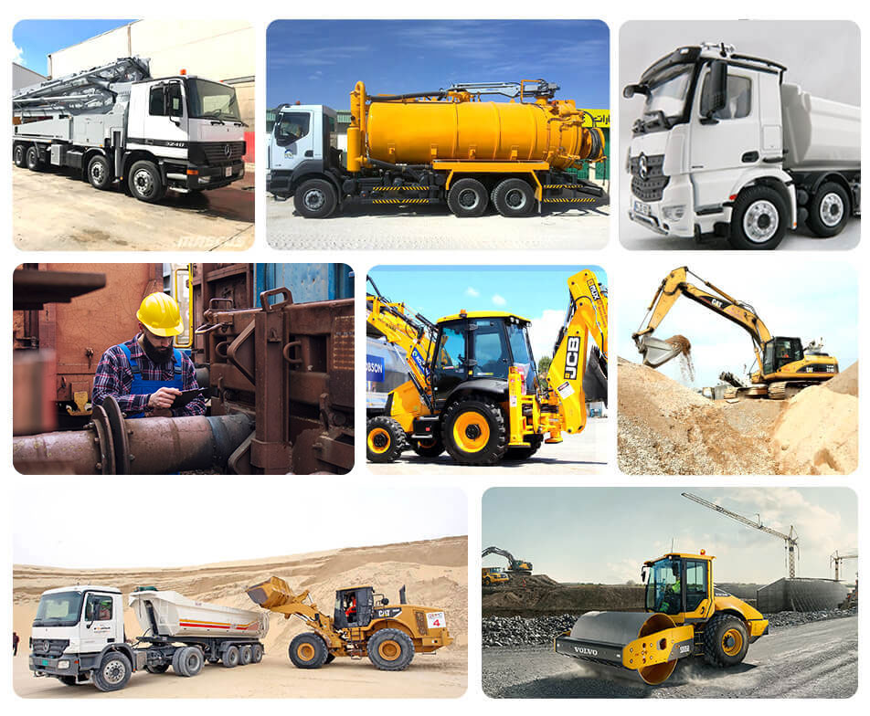 Materials & Machineries Services Providers Qatar, Doha - 3M International